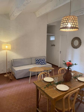 Maison de village sur Bormes les Mimosas